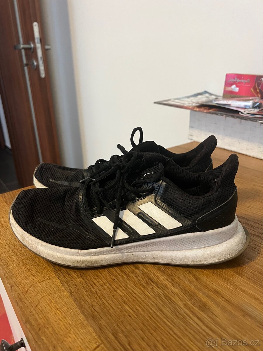 Boty Adidas vel.40 - 3