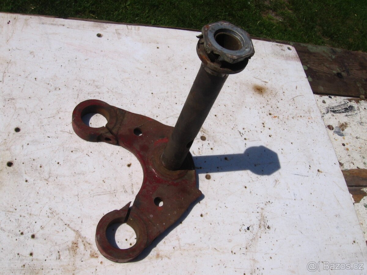 CZ175 cast paraboly a dolni bryle - 3