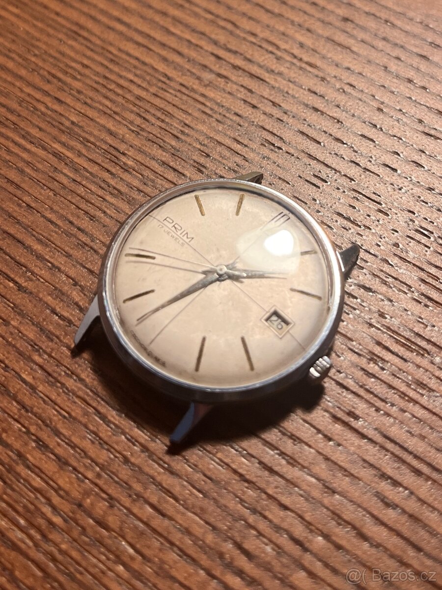 Hodinky Prim Brusel - 3