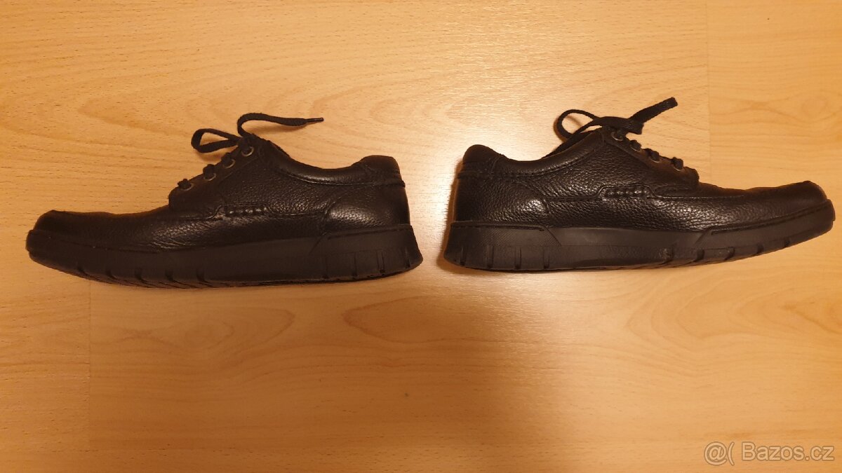 Boty Clarks vel.42 - 3