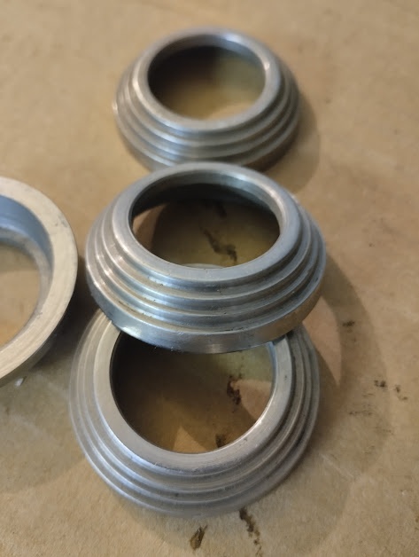 prodám na Škoda tudor - 3