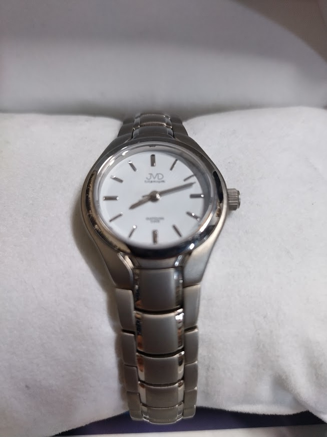 Dámské hodinky - 3