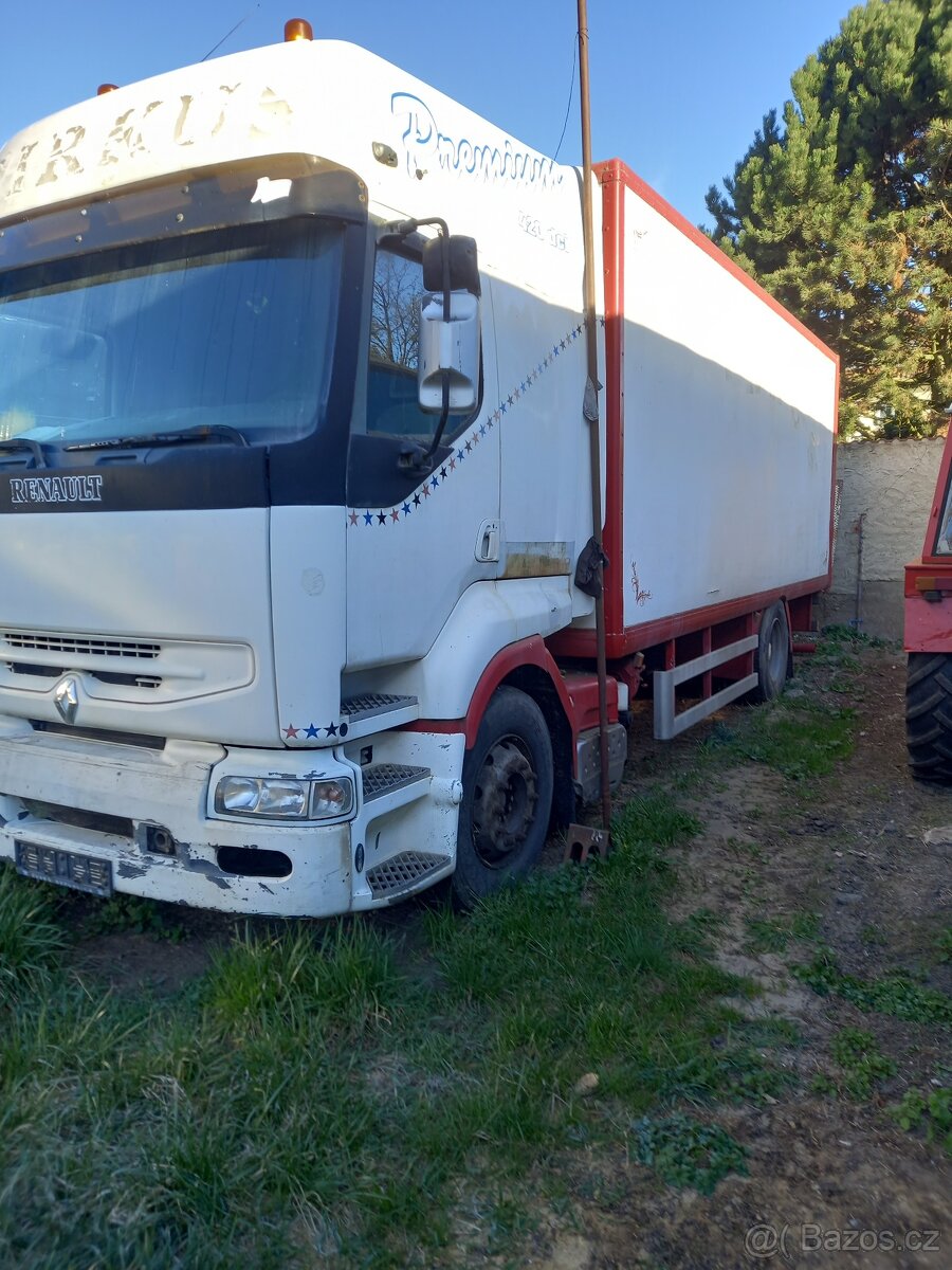 Prodám Renault Premium - 3