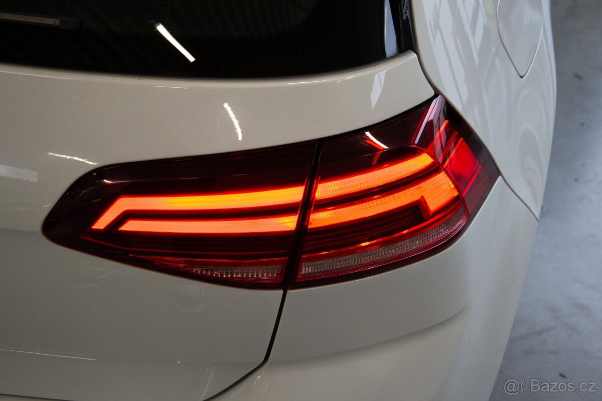 Volkswagen e-Golf - 3