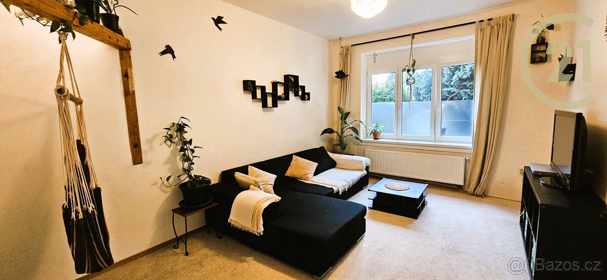 OV 3+1, ul. Helfertova - 3