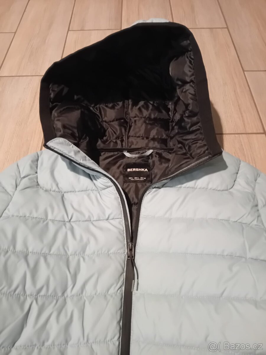 Jarní pánské bundy 2x - 3