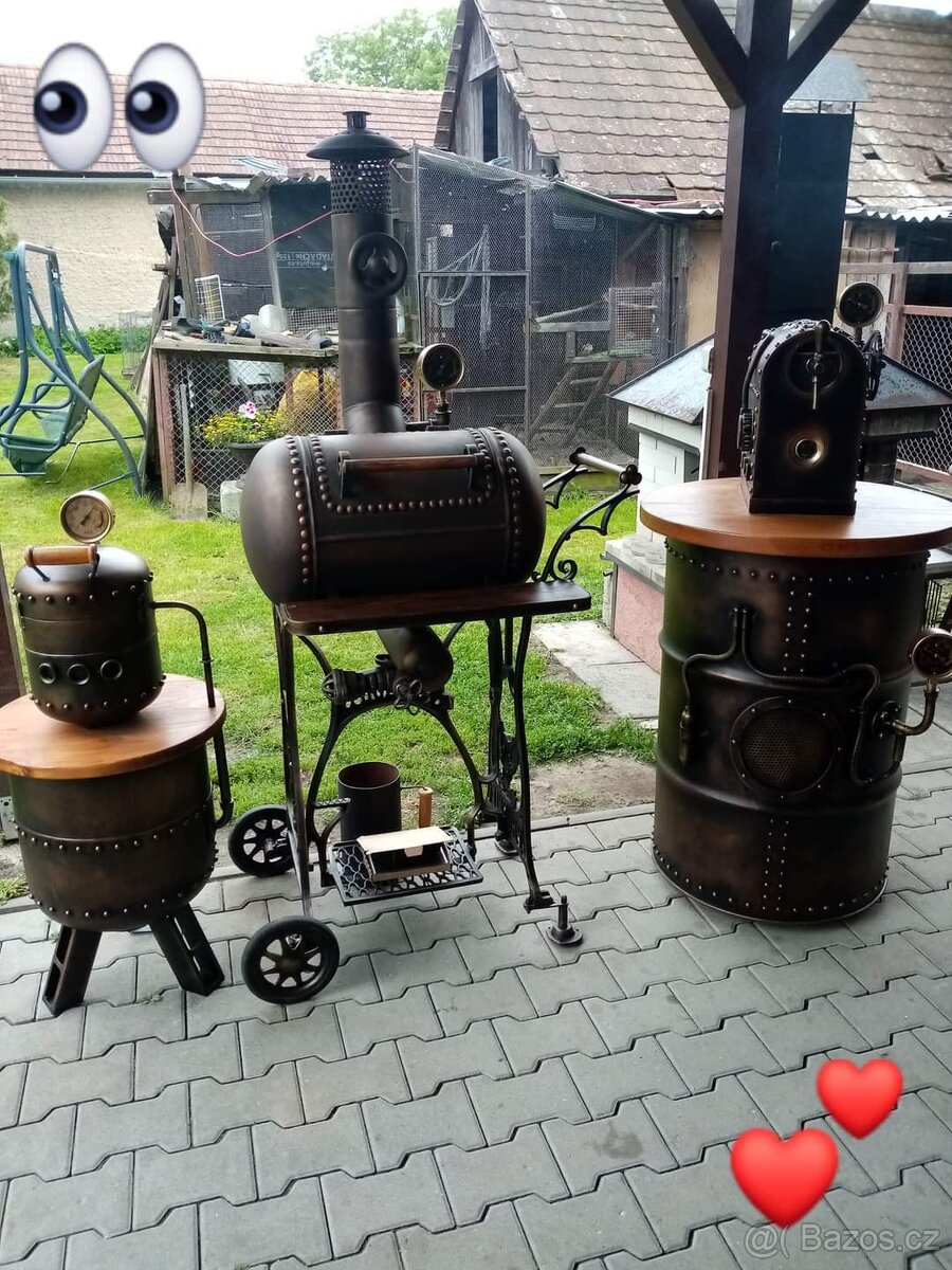 Prodám - 3