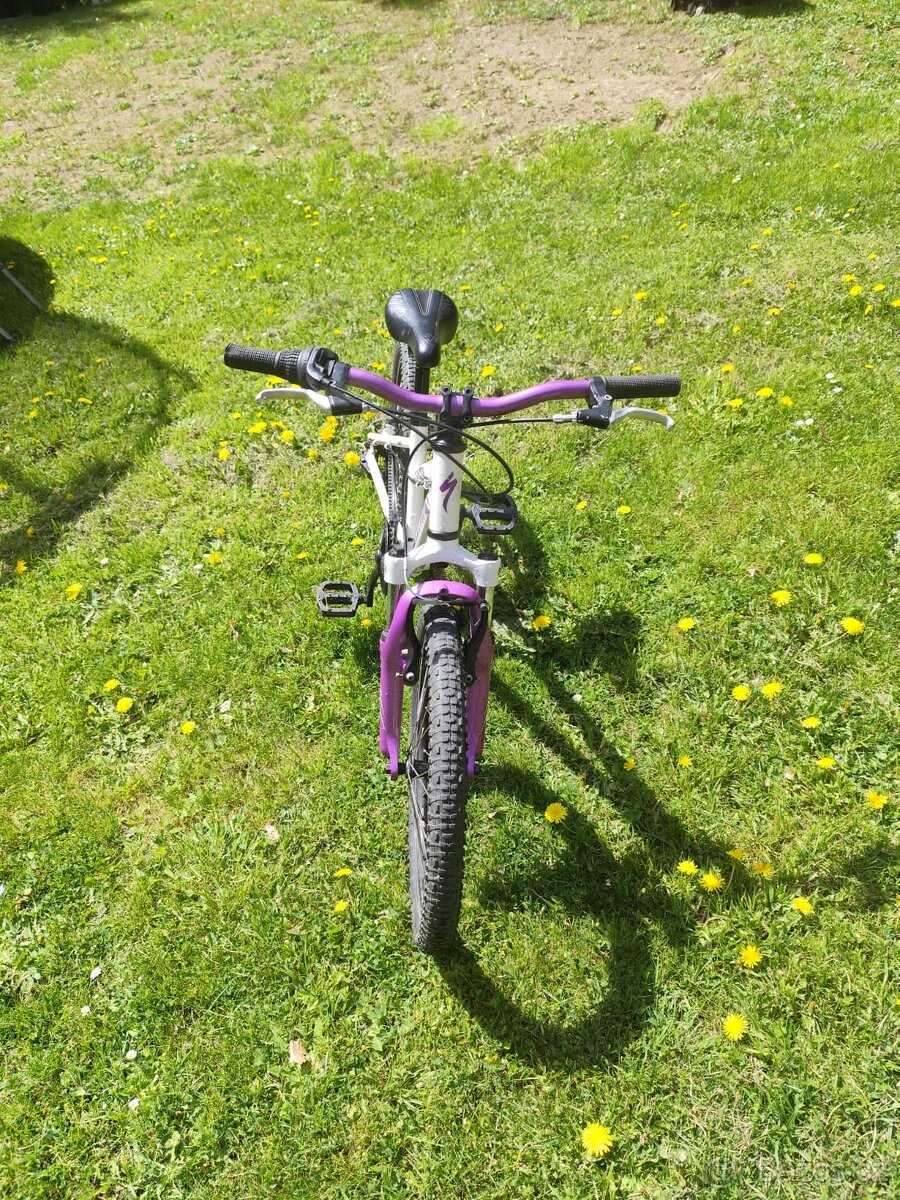 Dětské kolo - 3