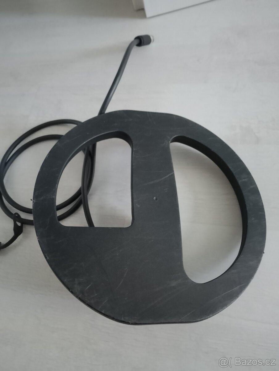 Cívka Nockta Makro,22cm, 2D, pro Simplex + - 3