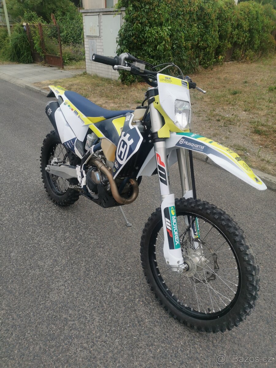 Husqvarna FE 250