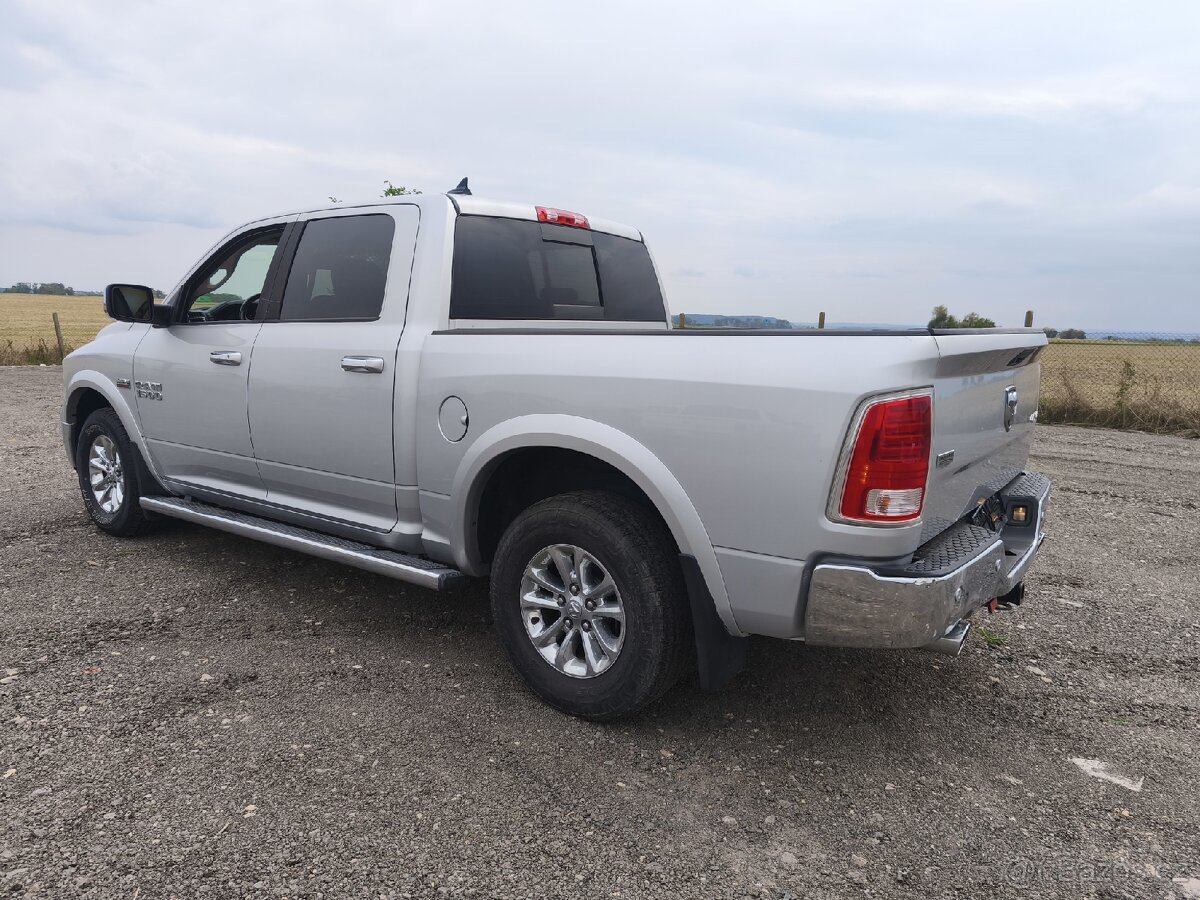 Dodge RAM 1500