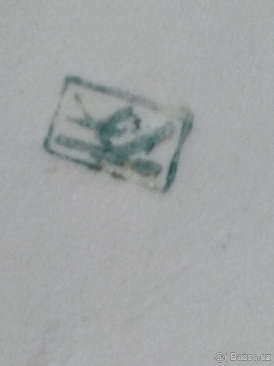 Retro kávová souprava - 3