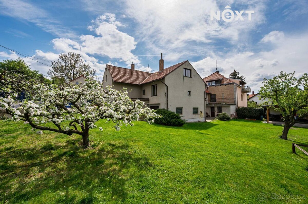 Prodej Rodinný dům, 349㎡ - 3