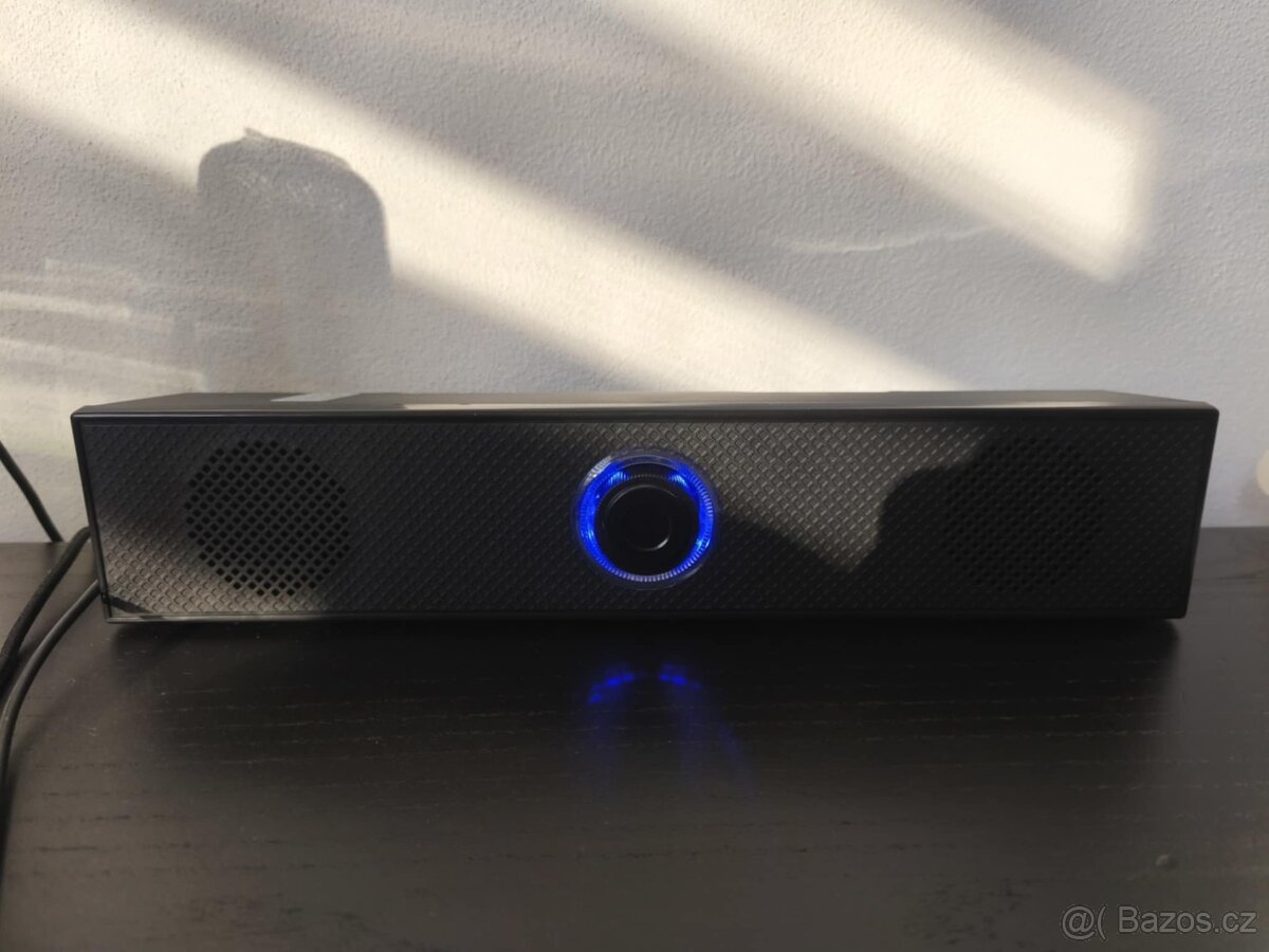 Reproduktor na USB - 3