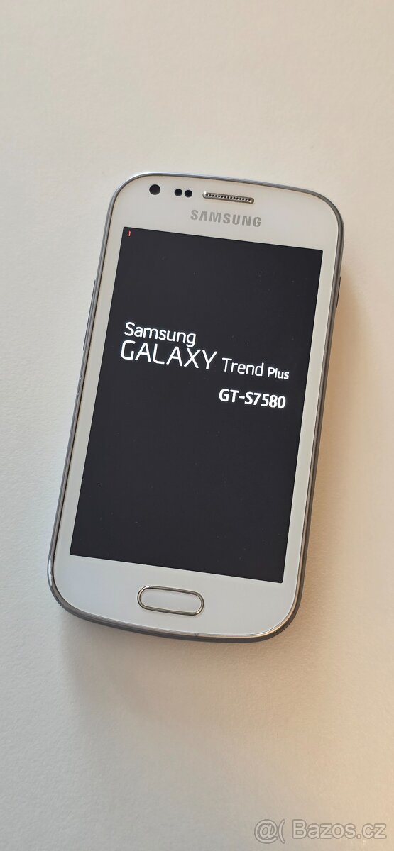 Galaxy GT-S7580 - 3