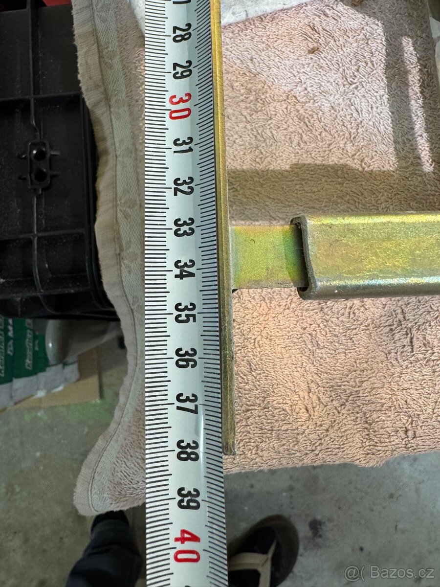 konstrukce do SDK na uchycení umyvadla? - 3