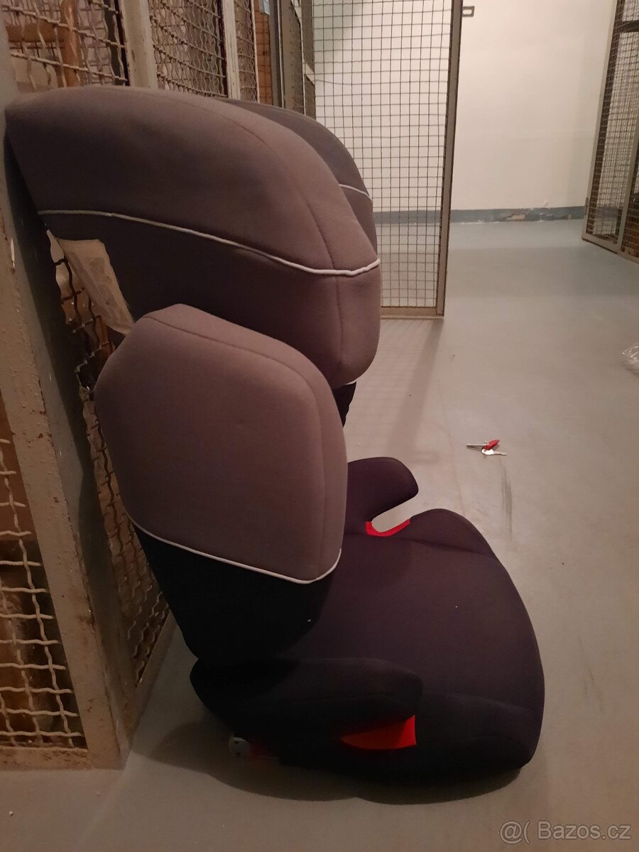 Autosedačka Cybex - 3