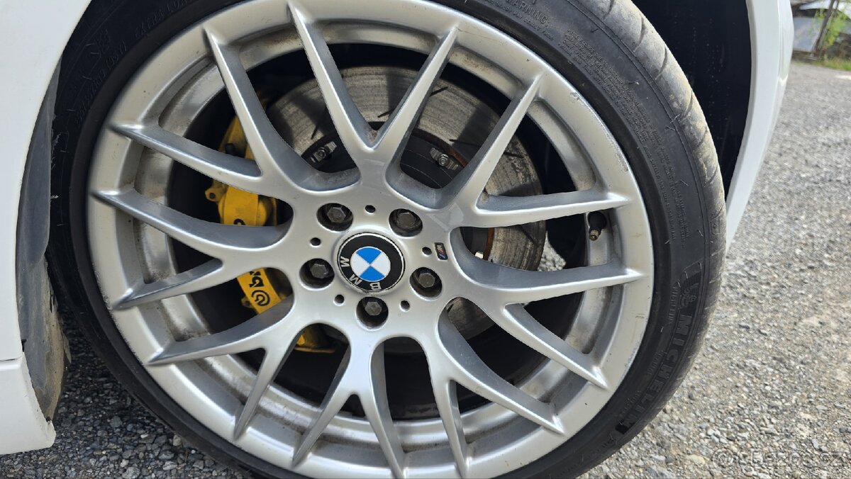 Bmw e92 m3 09r.v. - 3