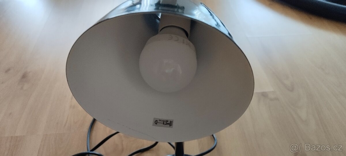 Lampička Zn.Kanlux - 3