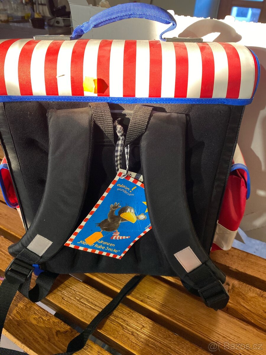 Školní aktovka - 3