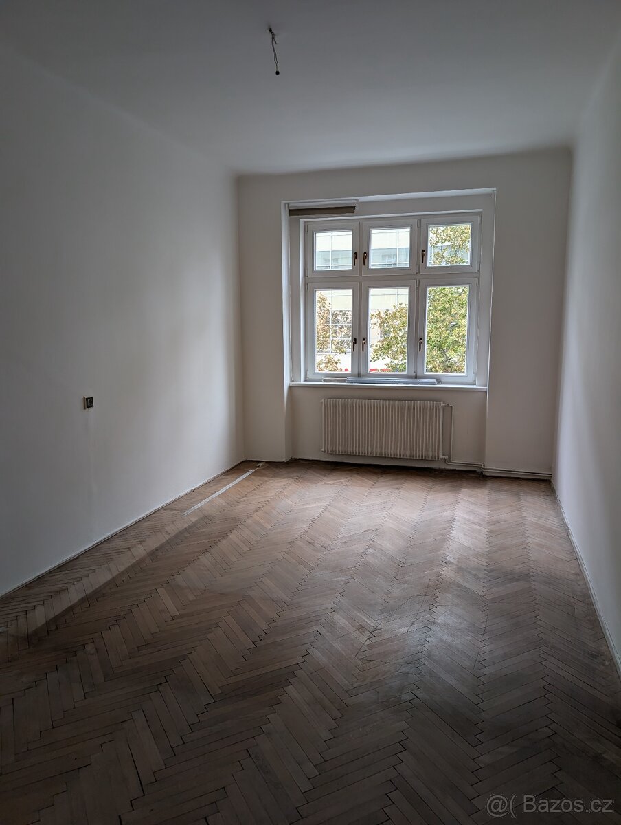 Prodej bytu 2+1 66 m², Praha - Žižkov - 3