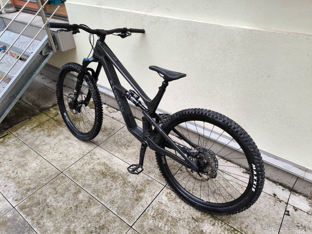 Canyon Spectral CF7 2025 - 3