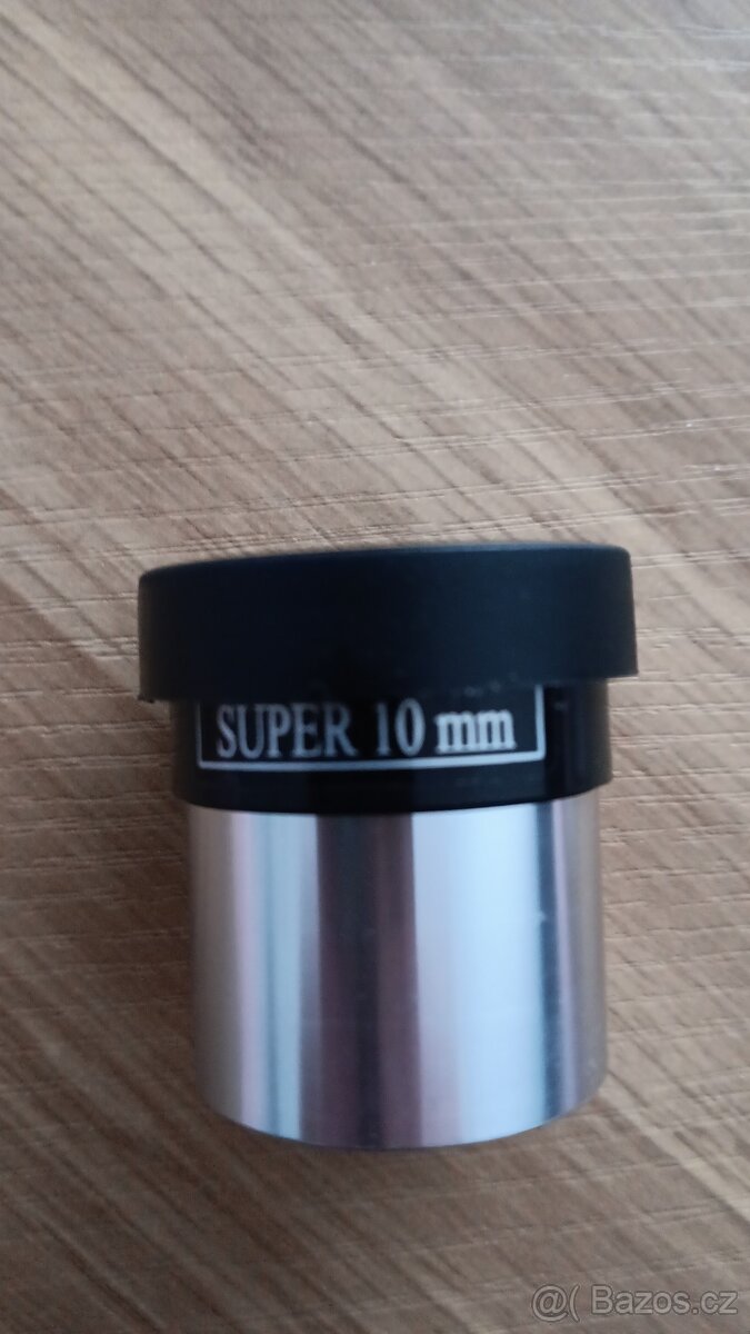 Hvězdářský dalekohled Levenhuk skyline 114/9000 - 3