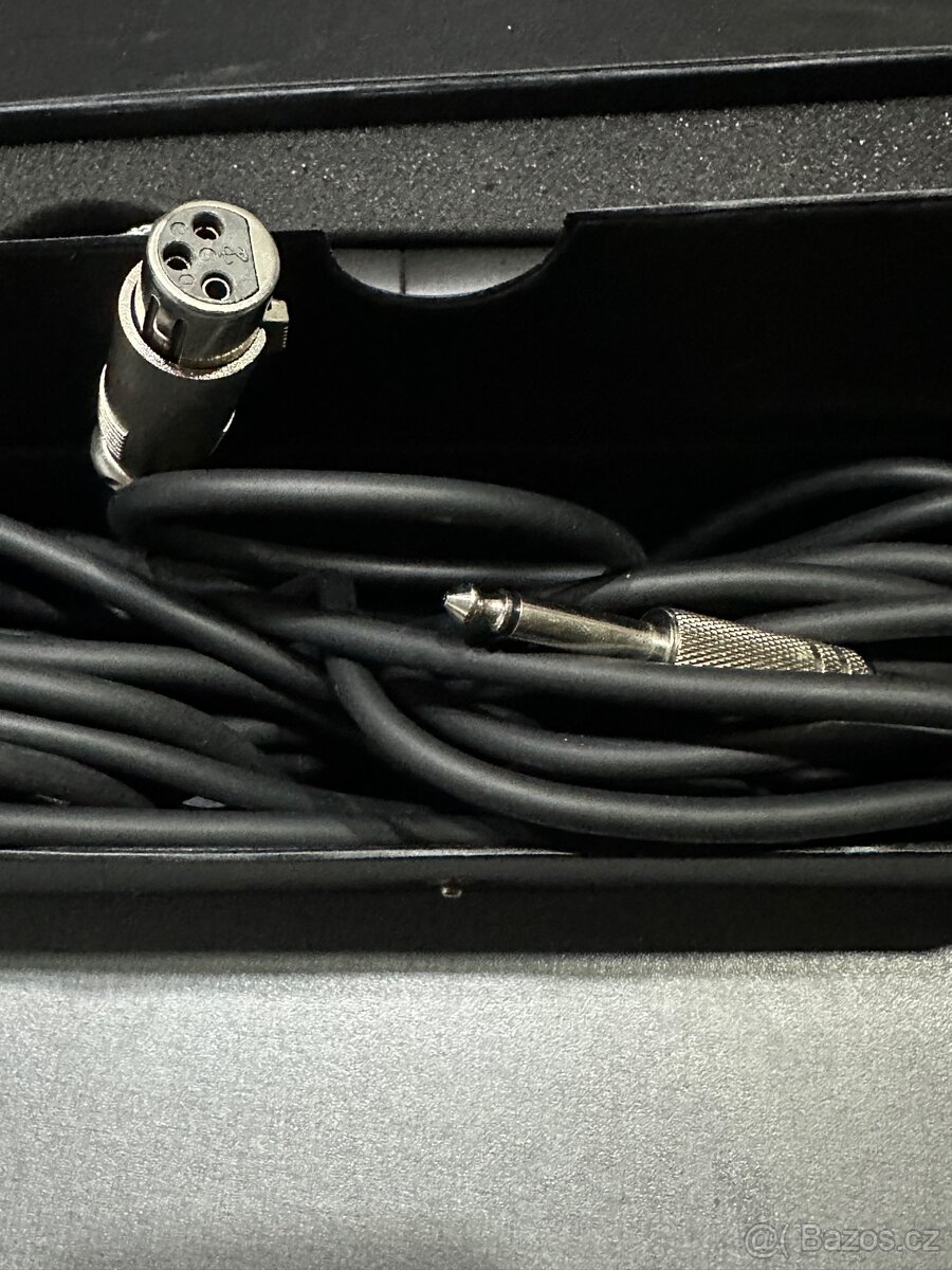 Shure SM58 - TOP STAV - 3