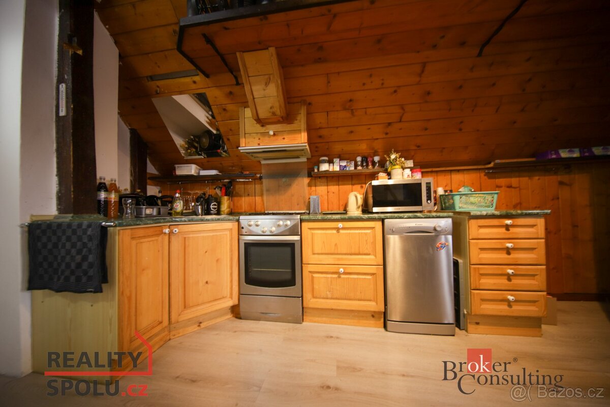 Prodej, byty/Atypický, 86 m2, V Nivách 2888/11, 46601 Jablon - 3