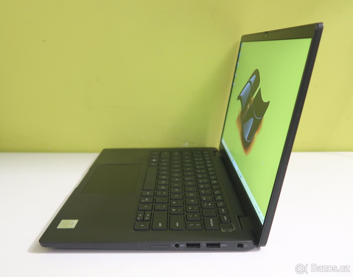 DELL 7410 /i5-10310U/16GB/SSD256GB/UHD/FULLHD/WIN11/ZÁRUKA - 3