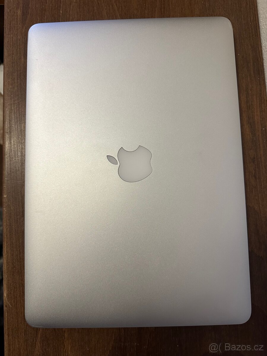 Apple MacBook Air 2017 13.3” i5 1.8/8GB/128GB + Magic Mouse - 3