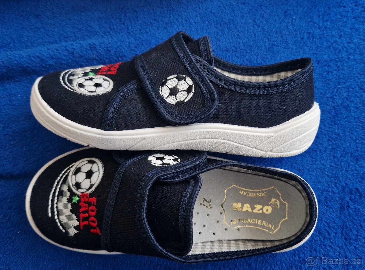 Nové a nenošené boty - 3