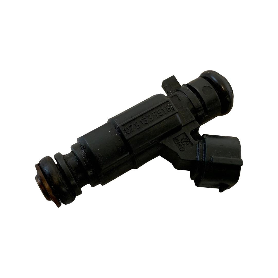 Vstřik vstřiky 079133551B BFM 4.2i 246KW Audi A8 4E 2006 - 3