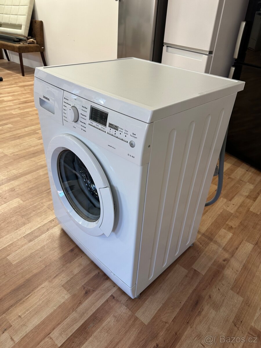 Pračka Siemens (257) - 3