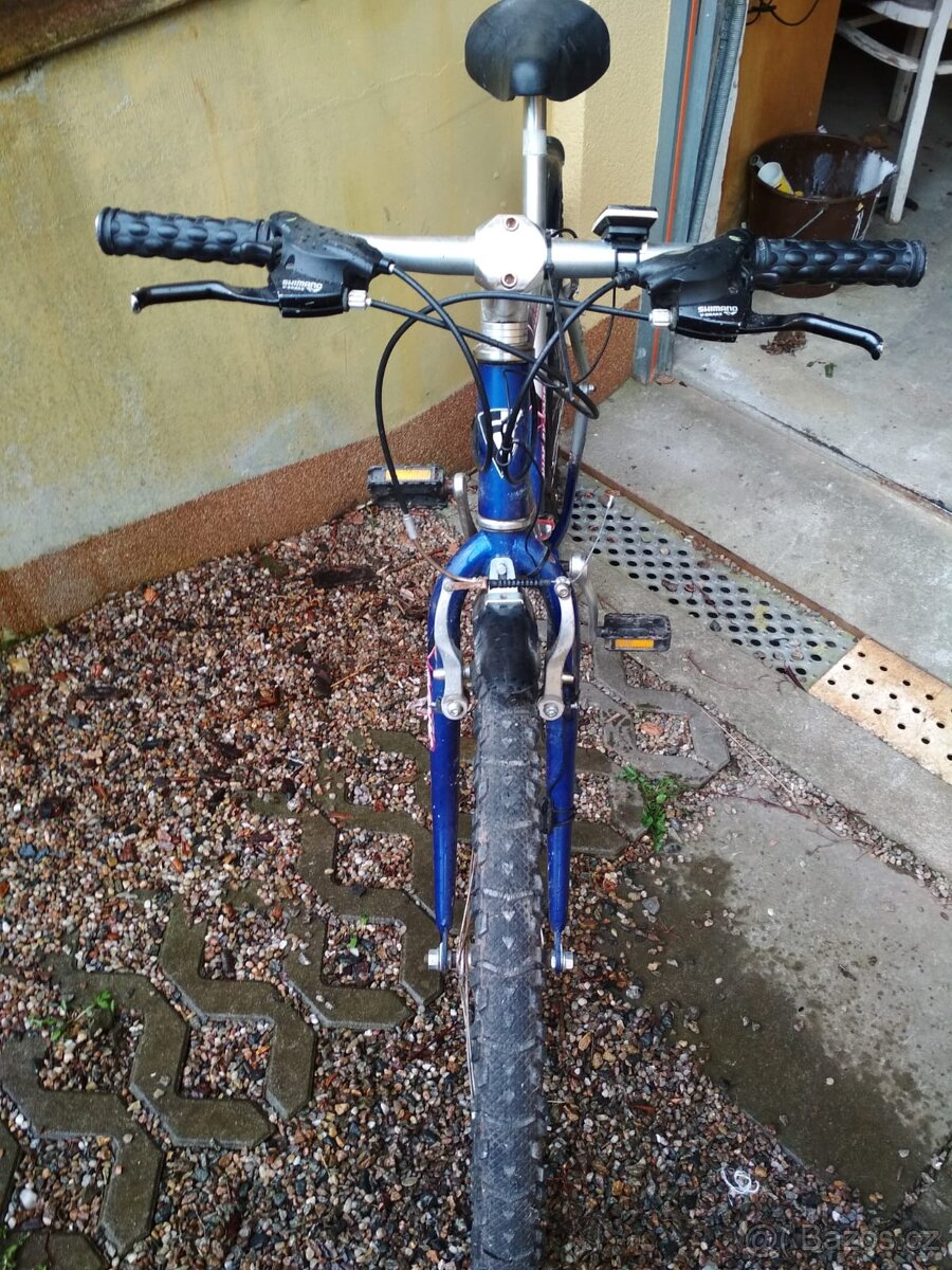 Chlapecké kolo 11-14 let. - 3