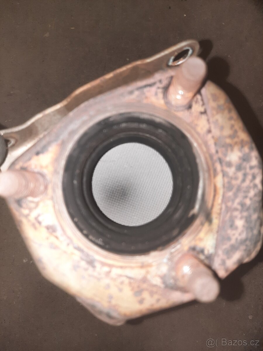 katalyzator 1.2 12v 47kw - 3