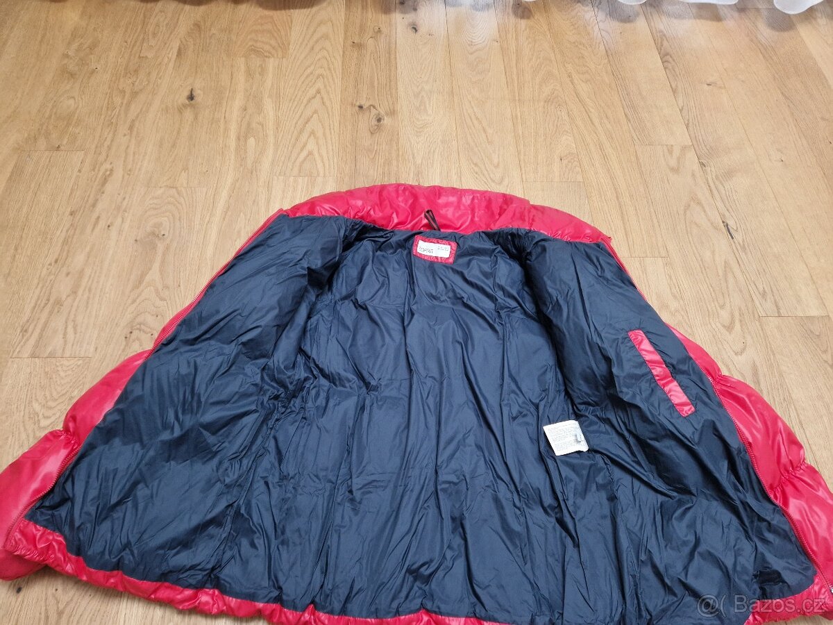 Dámská bunda Esprit péřová vel.M - 3