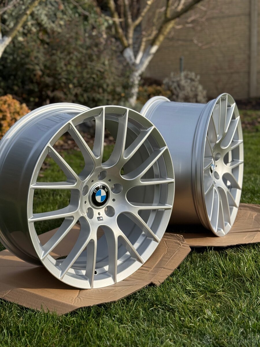 BMW Styling 359, 5x120 / R18 - 3