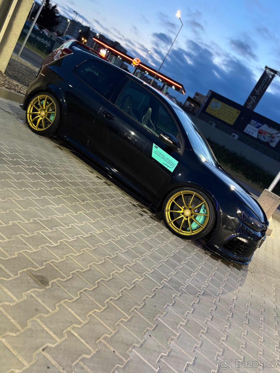 5x112 r19 BJ wheels forged - 3