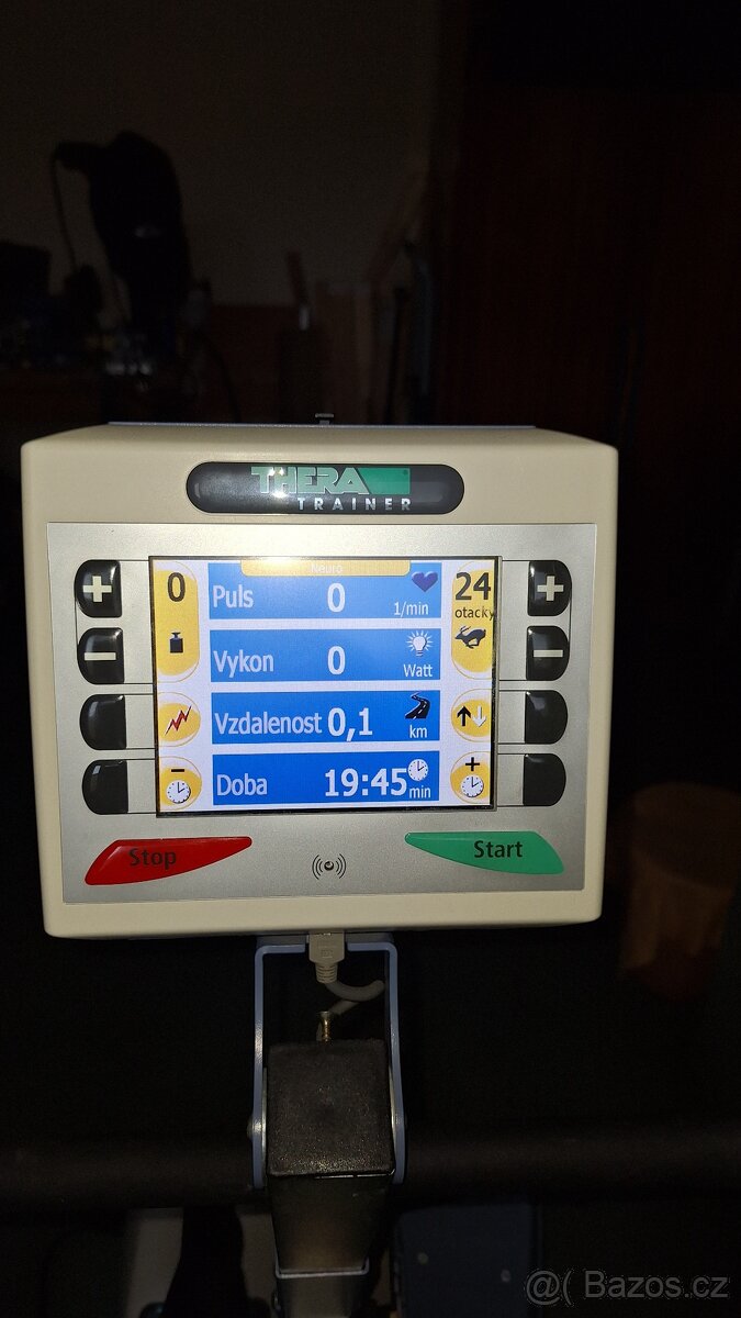 motomed Thera-Vital Trainer - 3