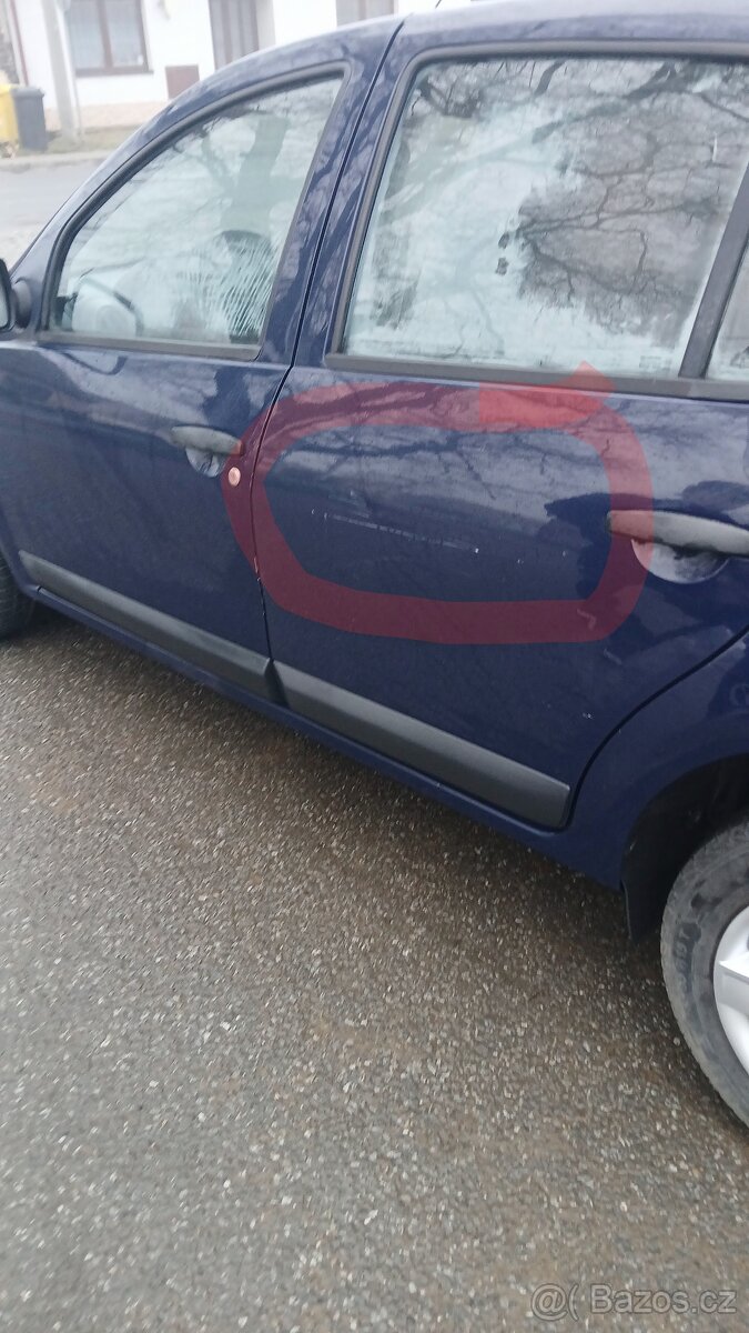 Dacia Sandero II - 3