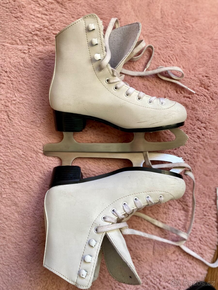 Dámské brusle vel. 37/38 - 3