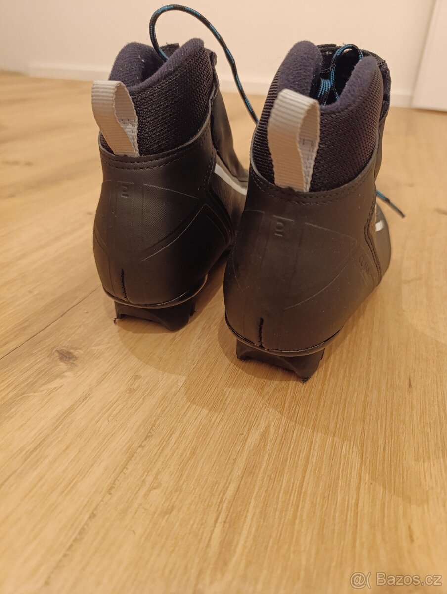 Boty na běžky dětské - 3