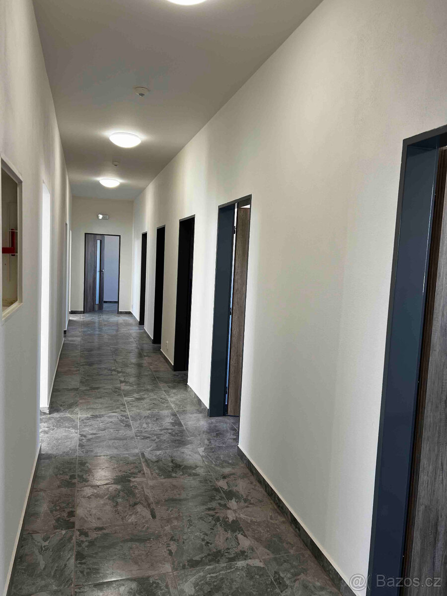 Pronájem kancelářských prostor v Moravanech u Brna - 3