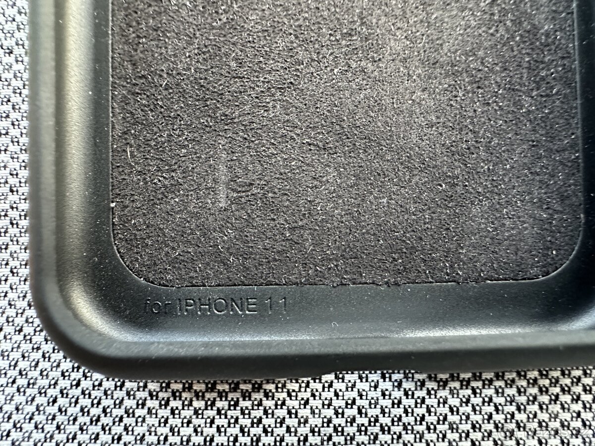 držák telefonu na řídítka + obal - Micro Stem mount Pro - 3