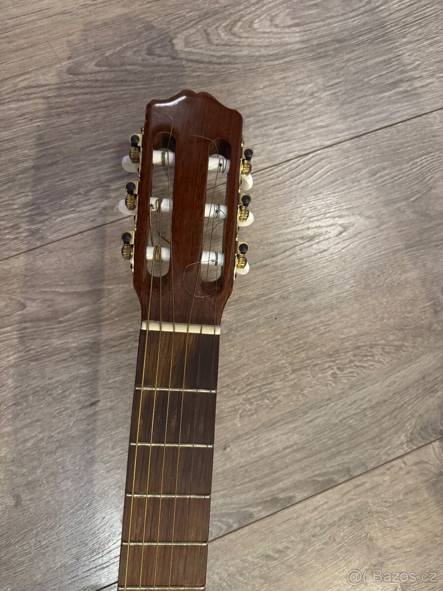 Prodám - kytara - 3
