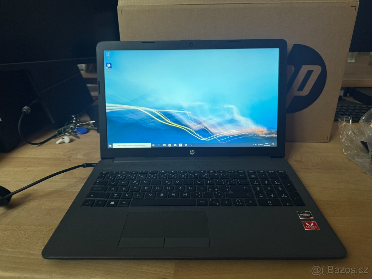 HP 255 G7, 6BN10EA - 3