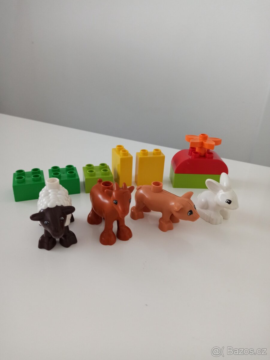 Lego duplo - 3