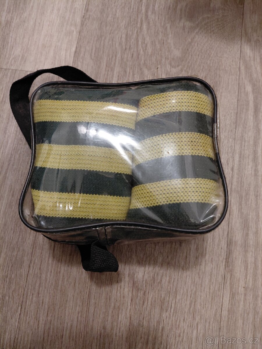 Potřeby pro koně a jezdce - 3