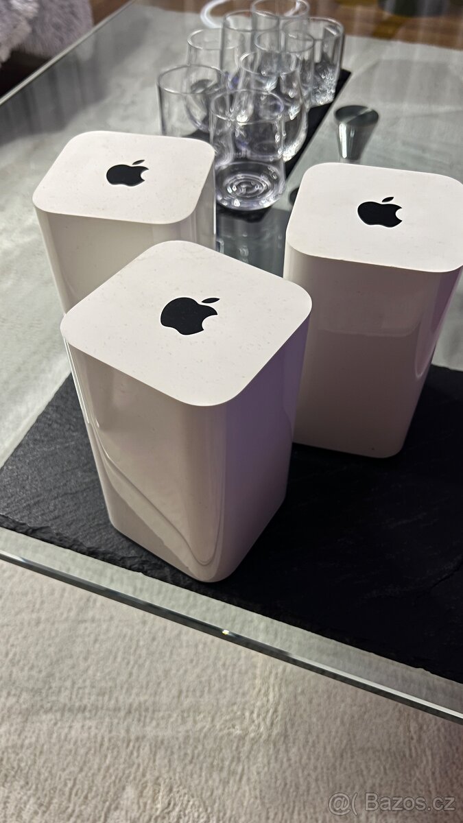 Apple AirPort Extreme - 3
